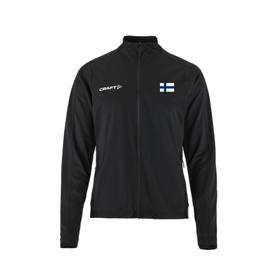 FSC Craft Evolve 2.0 Full Zip verkkatakki