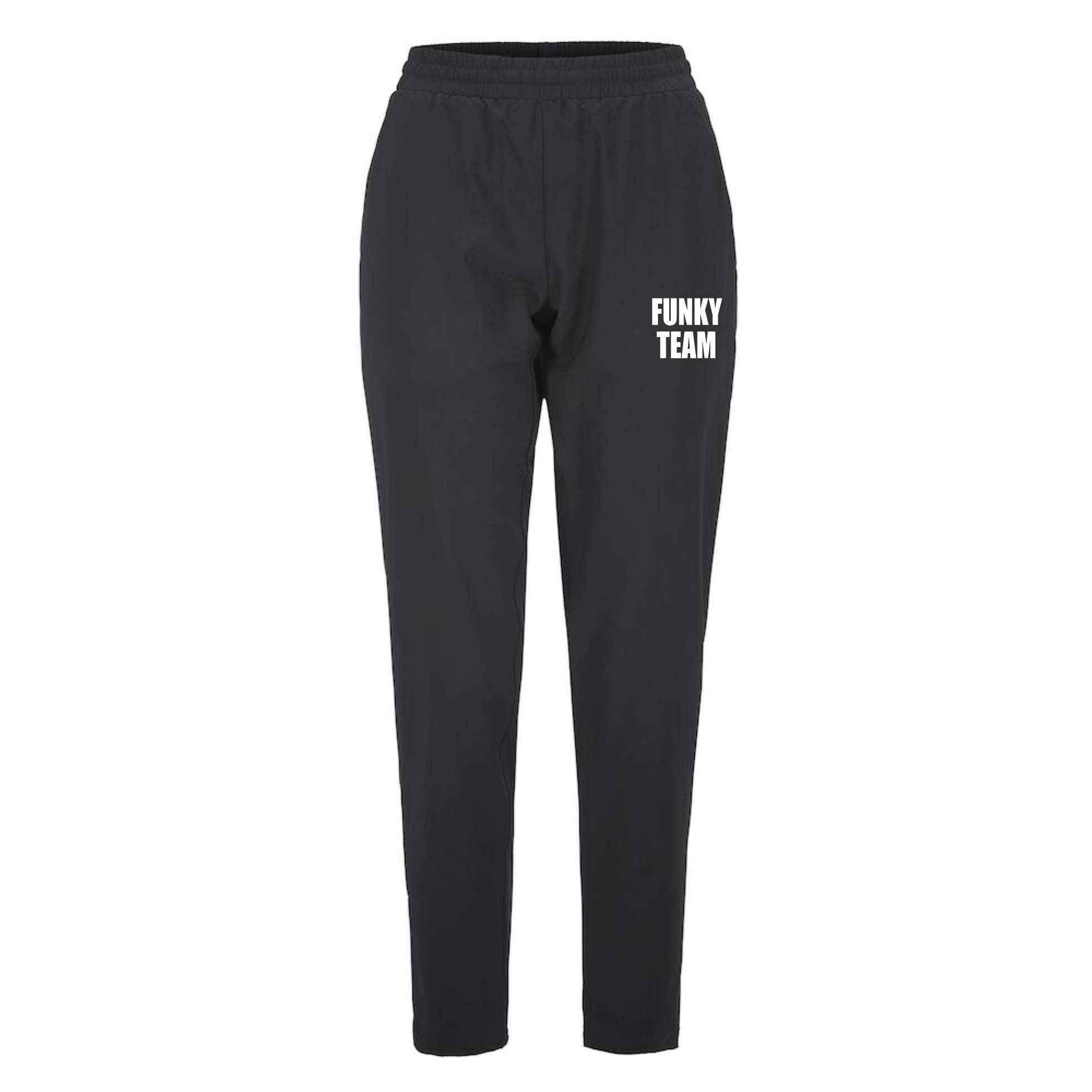Funky Team Craft Rush 2.0 Training Pants