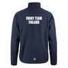 Funky Team Craft Rush 2.0 Training Jacket