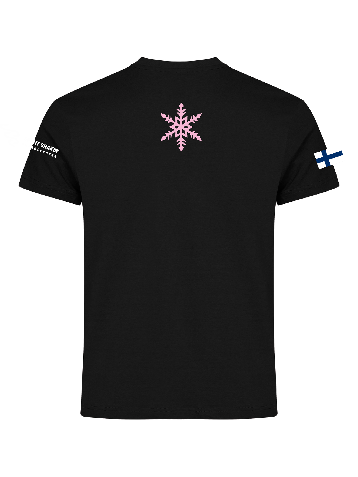 SSC Freeze t- paita