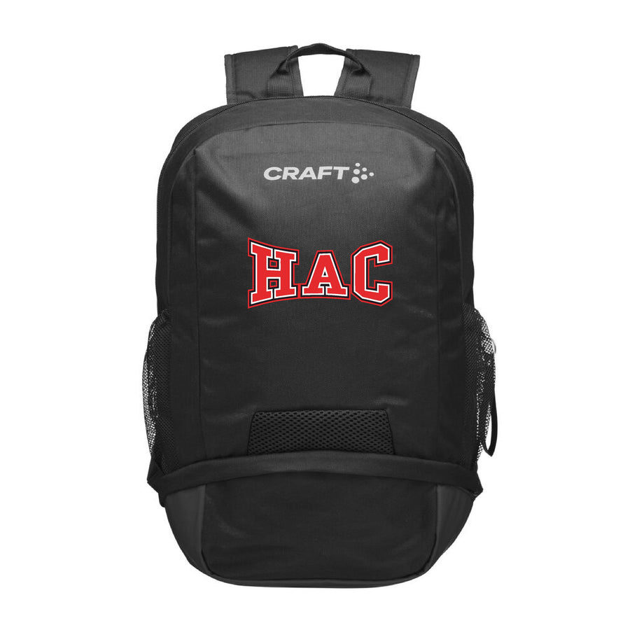HAC Craft Ability backpack 27l