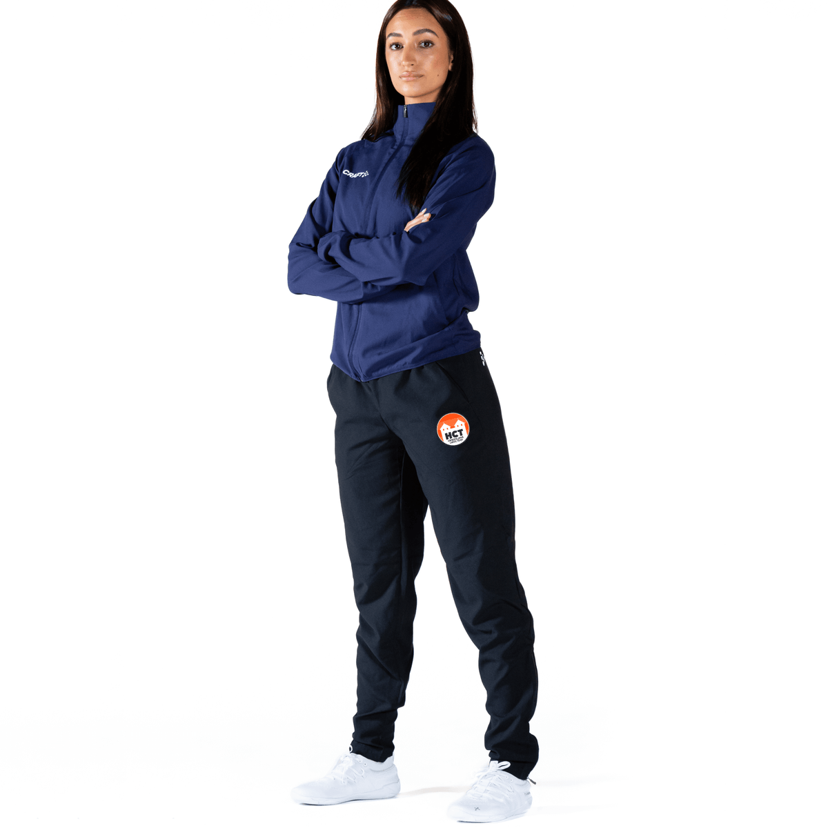HCT Craft Rush 2.0 Training Pants