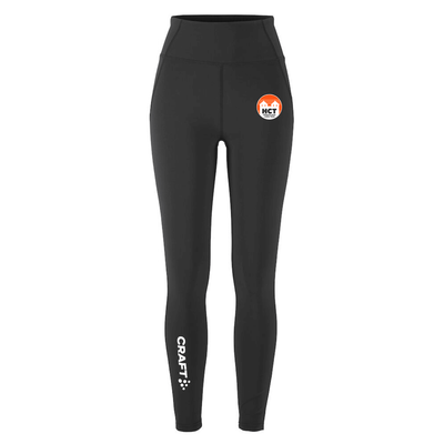 HCT Craft Rush 2.0 Tights legginssit