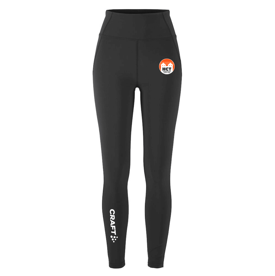 HCT Craft Rush 2.0 Tights legginssit