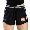 HCT Under Armour Tech Play Up Shortsit