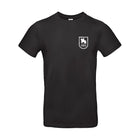 HRS puuvilla t-paita (unisex)