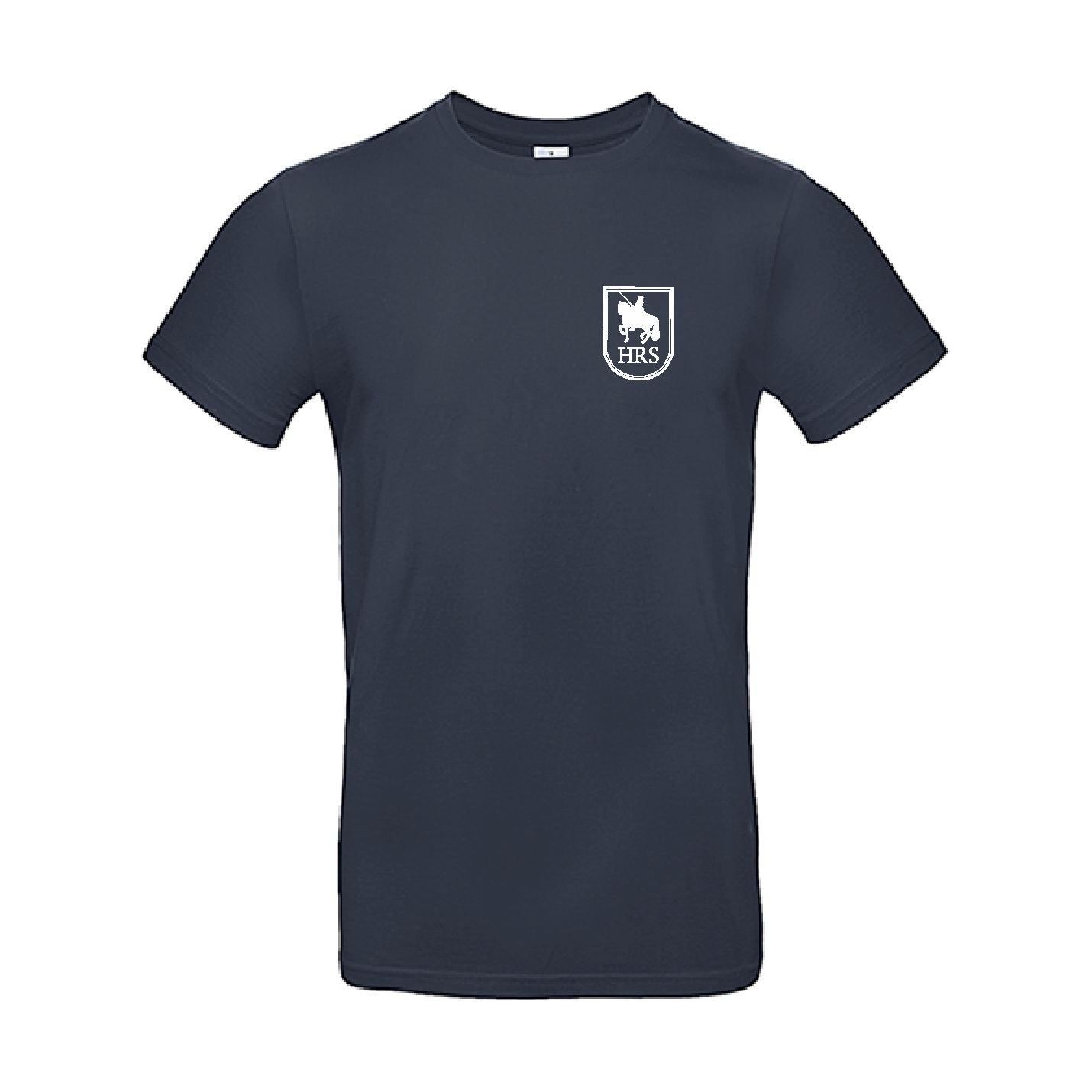 HRS puuvilla t-paita (unisex)