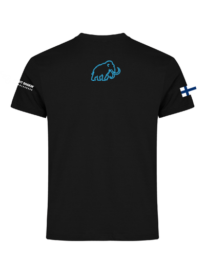 SSC Ice Age t- paita