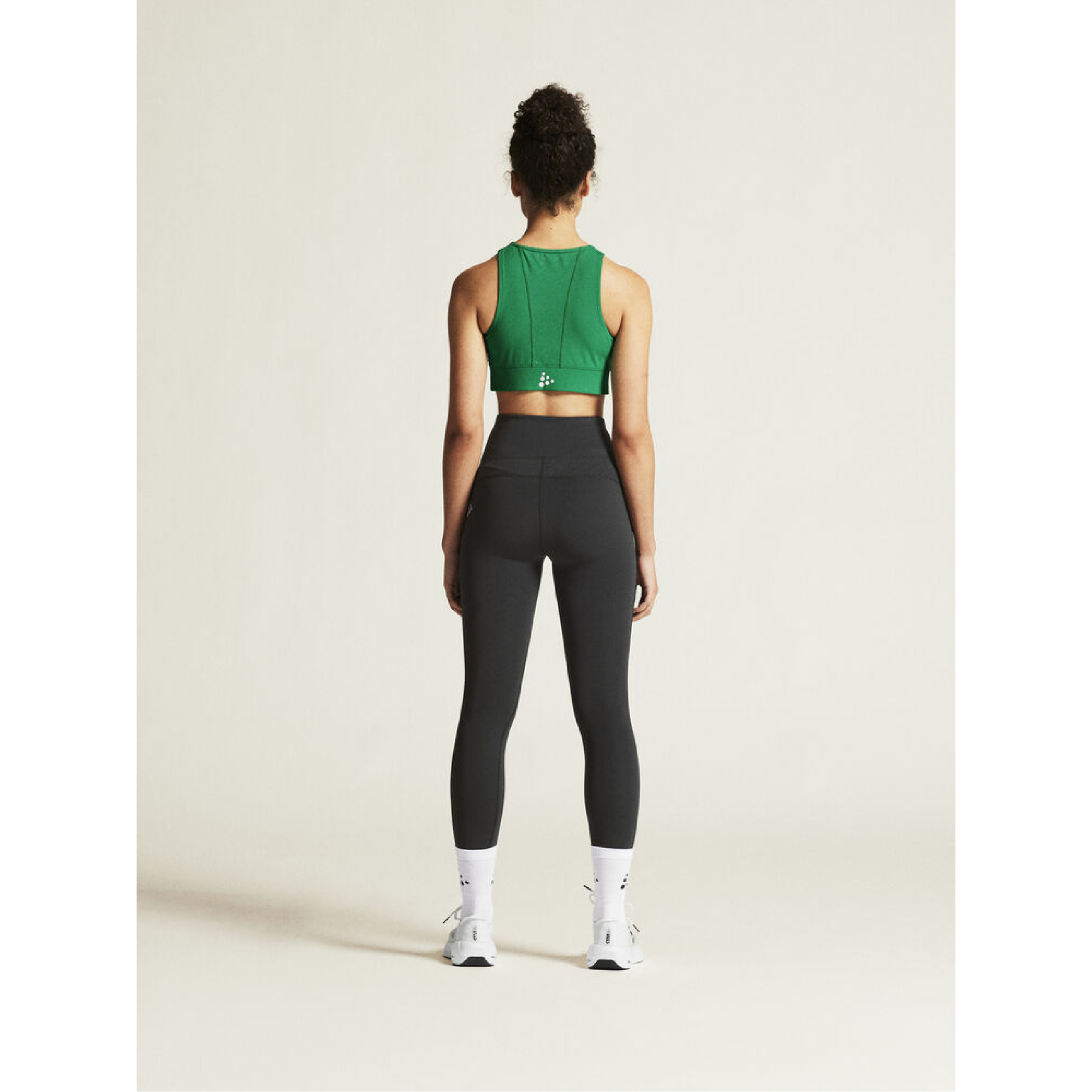 HCT Craft Rush 2.0 Tights legginssit