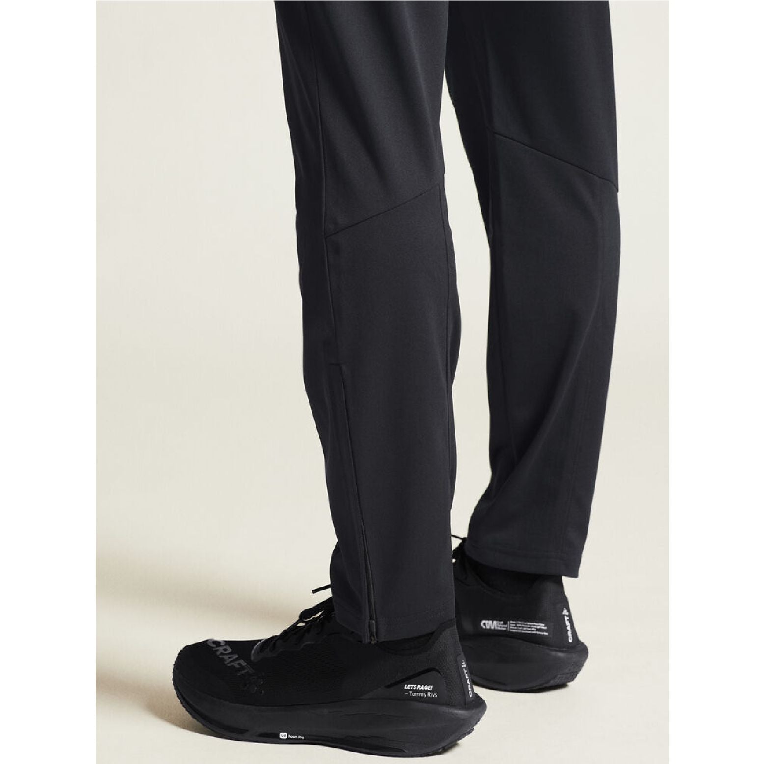 KIVA LENTIS Craft Evolve 2.0 verkkahousut