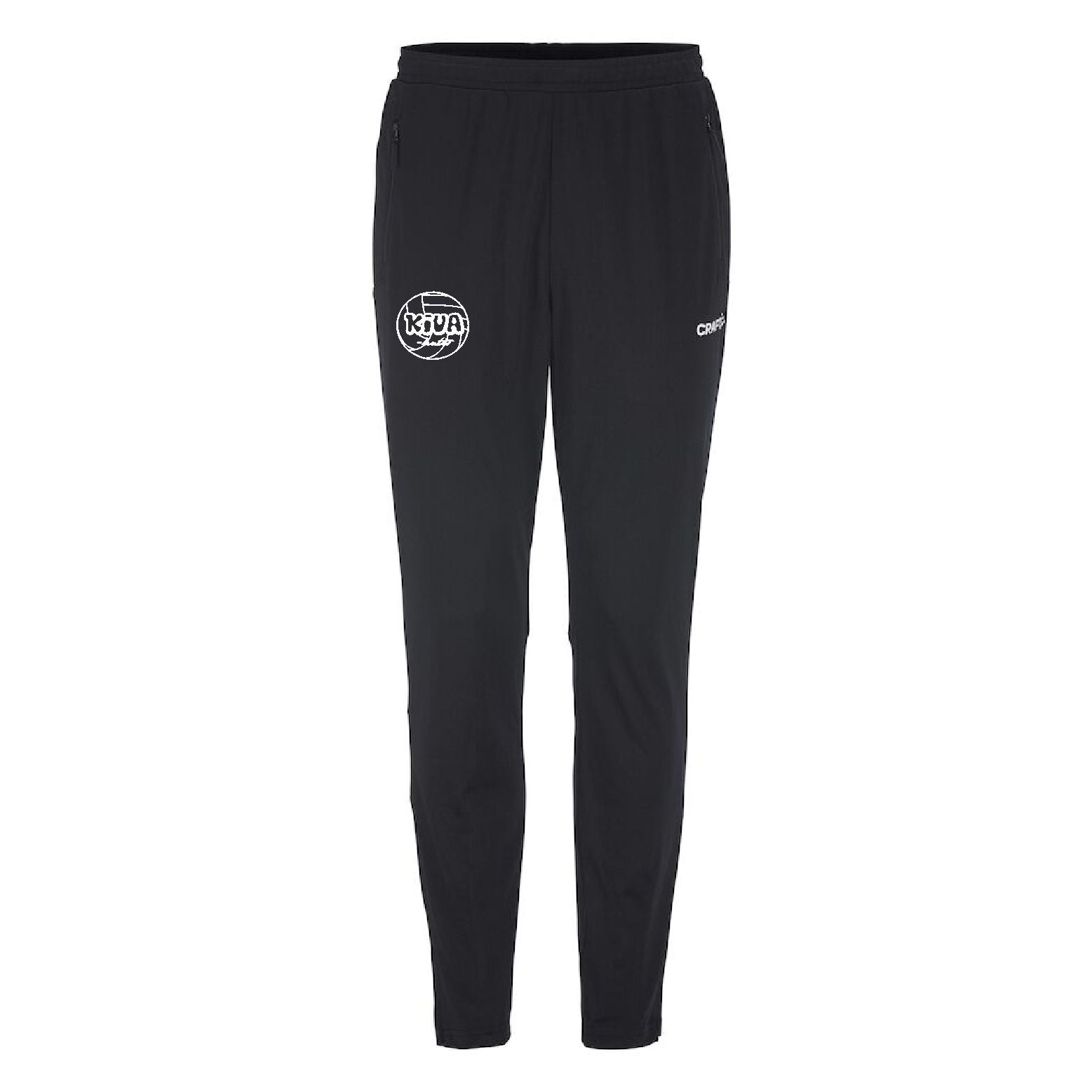 KIVA LENTIS Craft Evolve 2.0 verkkahousut