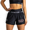 LEC Under Armour Play Up 3.0 shortsit