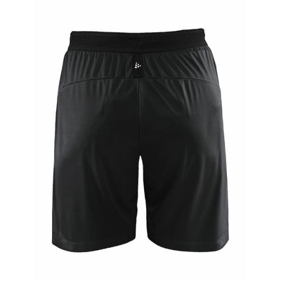 LEC Craft Progress 2.0 Shorts JR Nuorten treenishortsit
