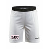 LEC Craft Progress 2.0 Shorts JR Nuorten treenishortsit