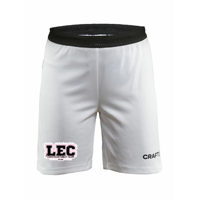 LEC Craft Progress 2.0 Shorts JR Nuorten treenishortsit