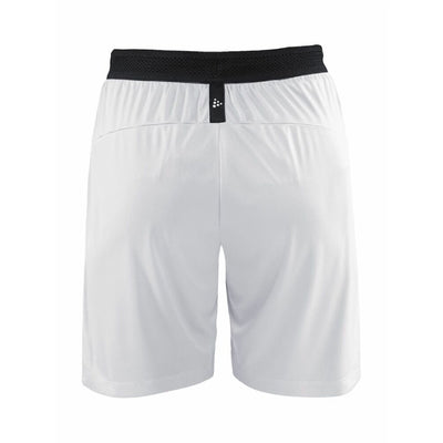 LEC Craft Progress 2.0 Shorts JR Nuorten treenishortsit
