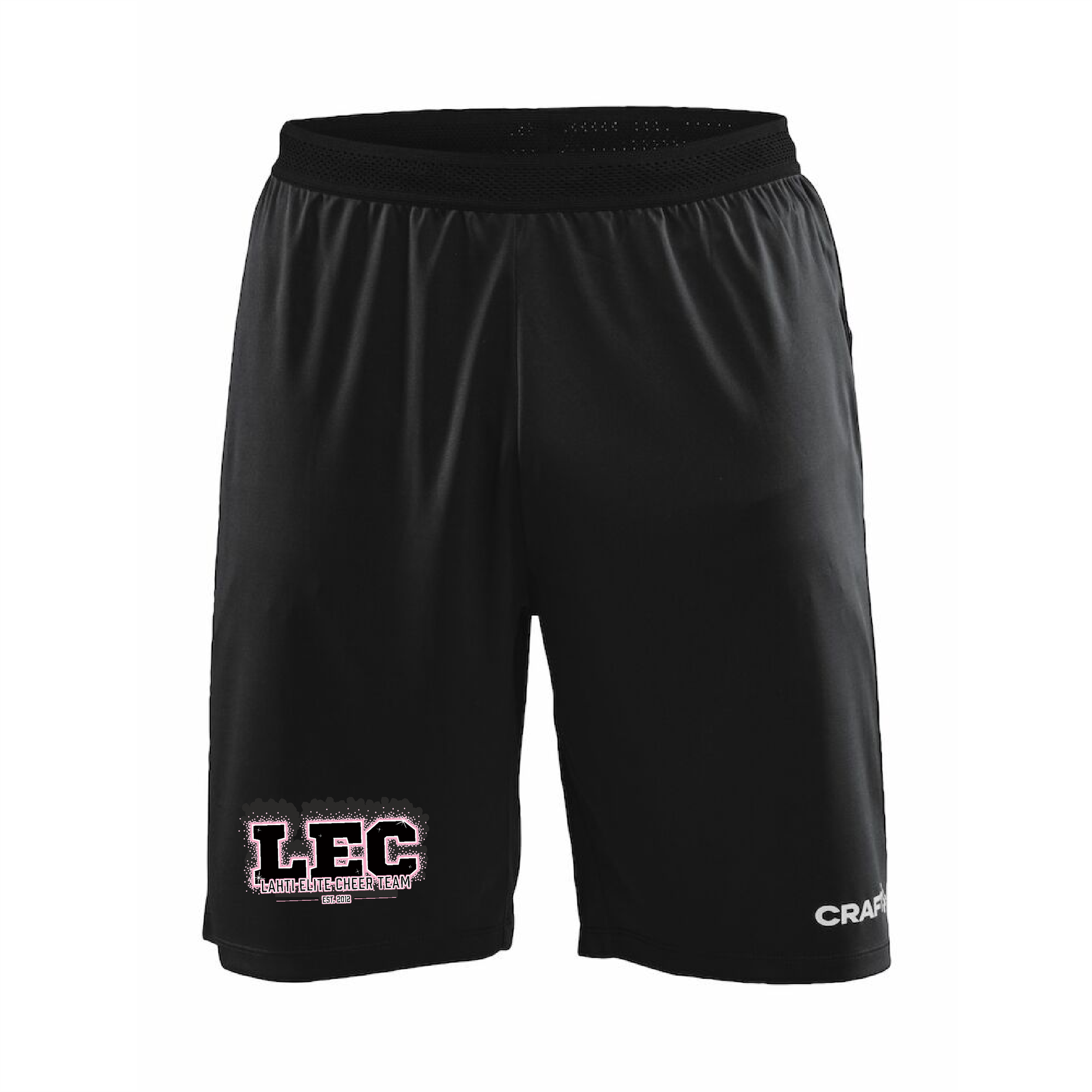 LEC Craft  Progress 2.0 Miesten shortsit