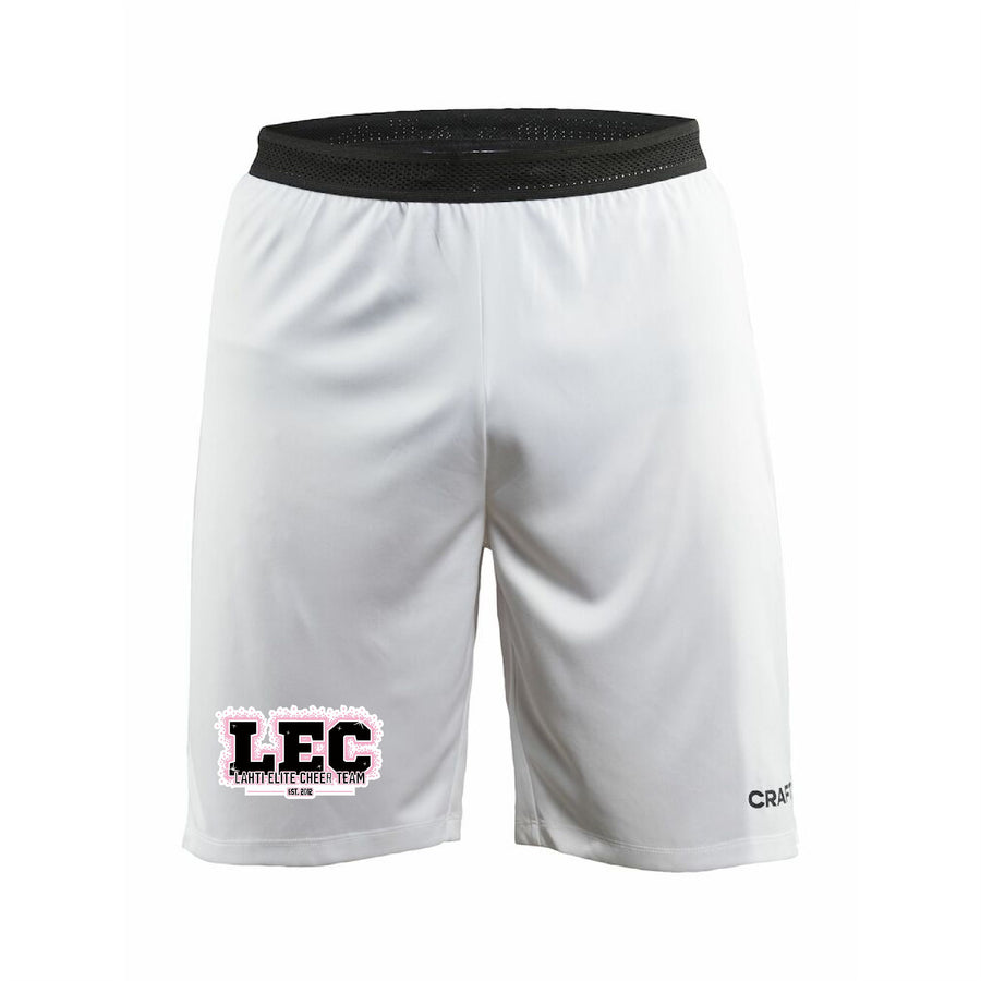 LEC Craft  Progress 2.0 Miesten shortsit
