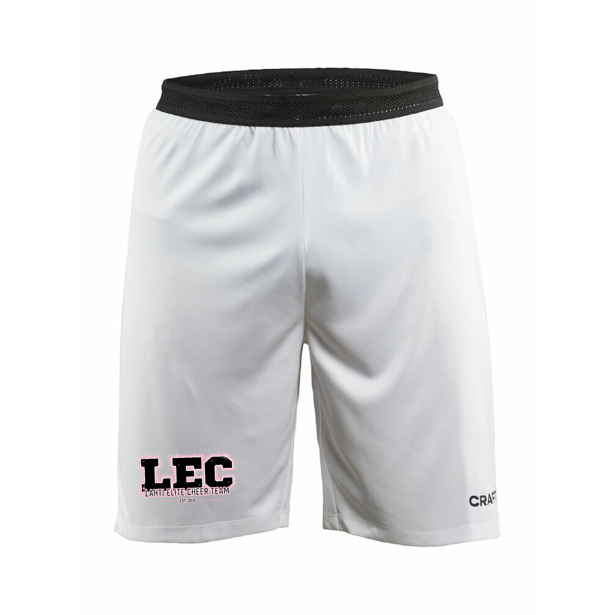 LEC Craft  Progress 2.0 Miesten shortsit