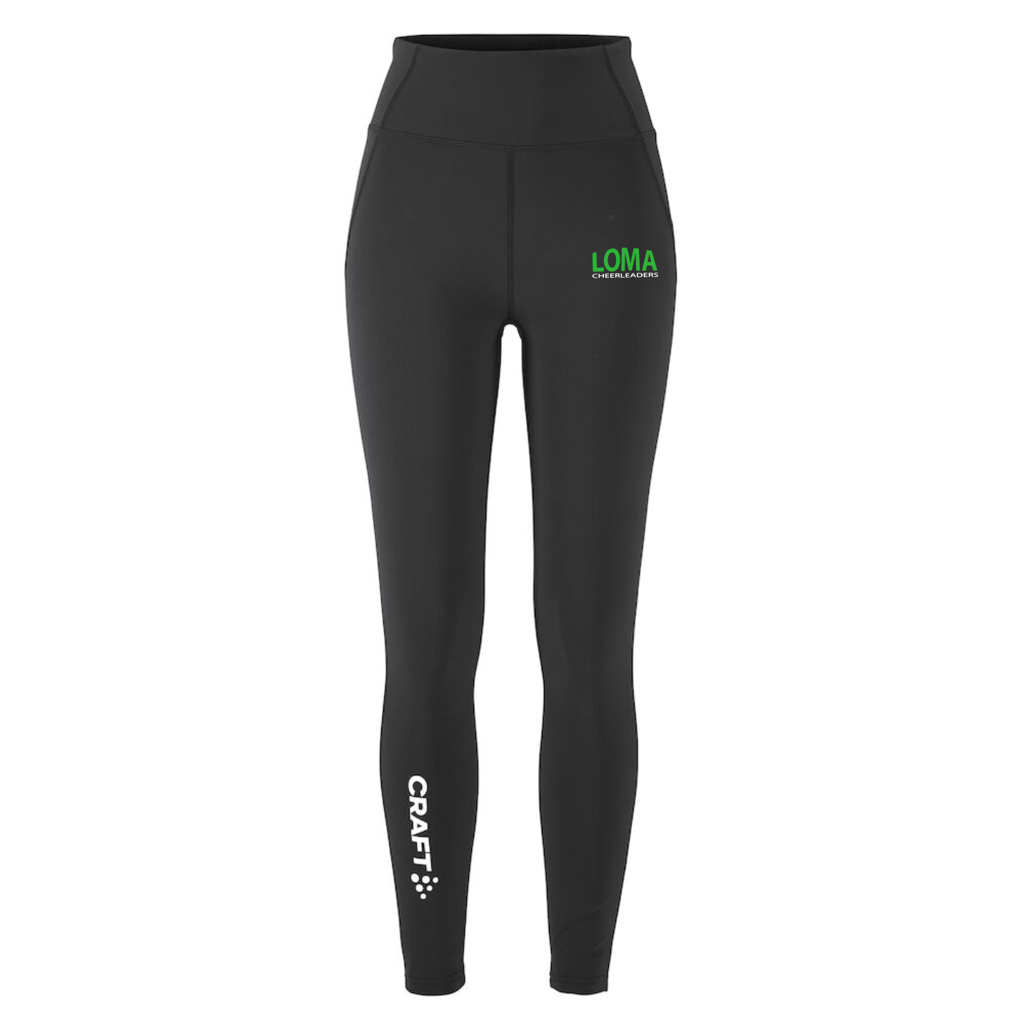 LOMA Craft Rush 2.0 Tights legginssit