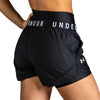 Unity Cheer Under Armour Play Up 3.0 shortsit