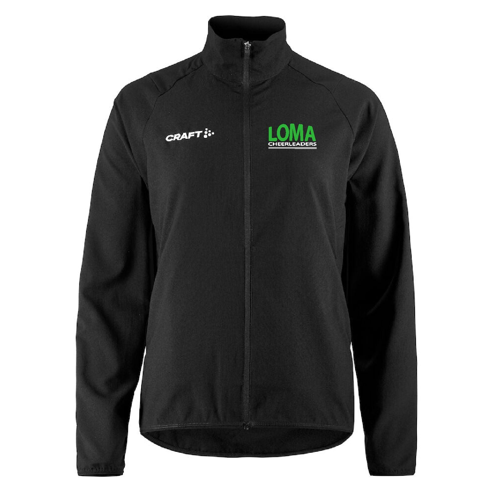 LOMA Craft Rush 2.0 Training Jacket