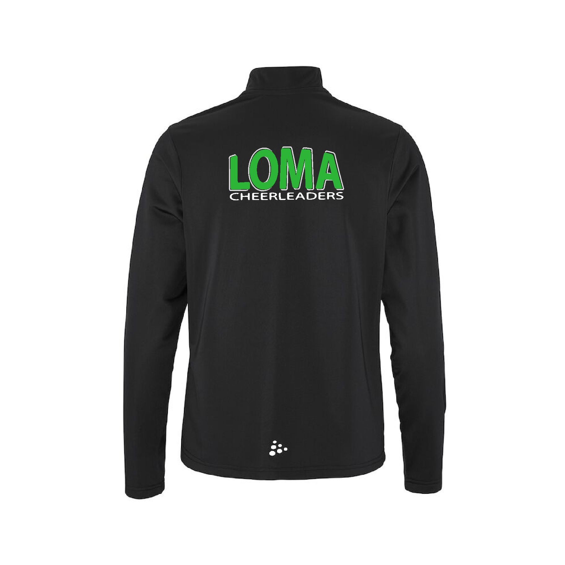 LOMA Craft Squad Go FZ verkkatakki