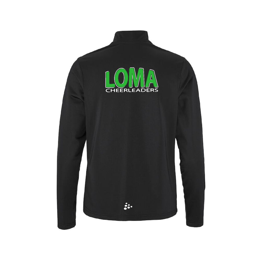 LOMA Craft Squad Go FZ verkkatakki