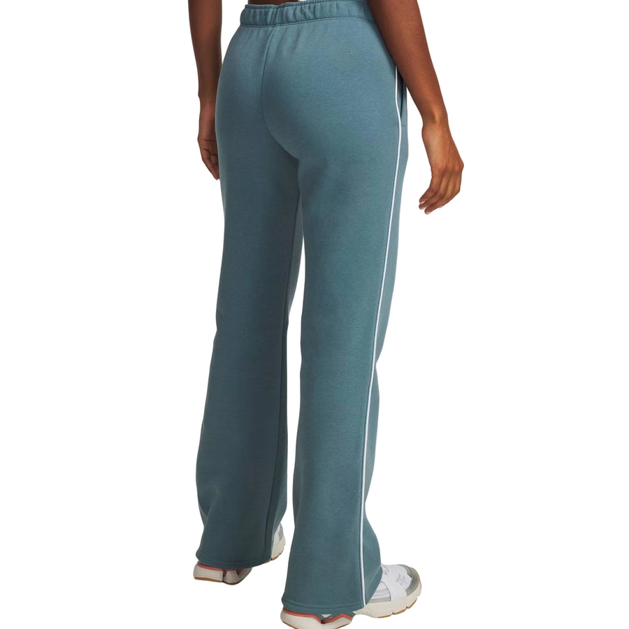 Under Armour Rival Fleece Piped Pant housut