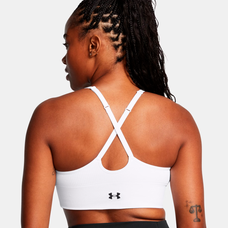 Under Armour Vanish Seamless Low Bra Urheilutoppi