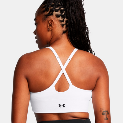 Under Armour Vanish Seamless Low Bra Urheilutoppi
