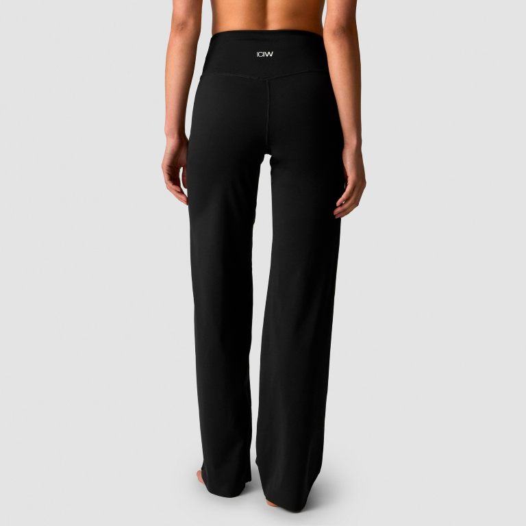 ICANIWILL Nimble Straight Leg Pants
