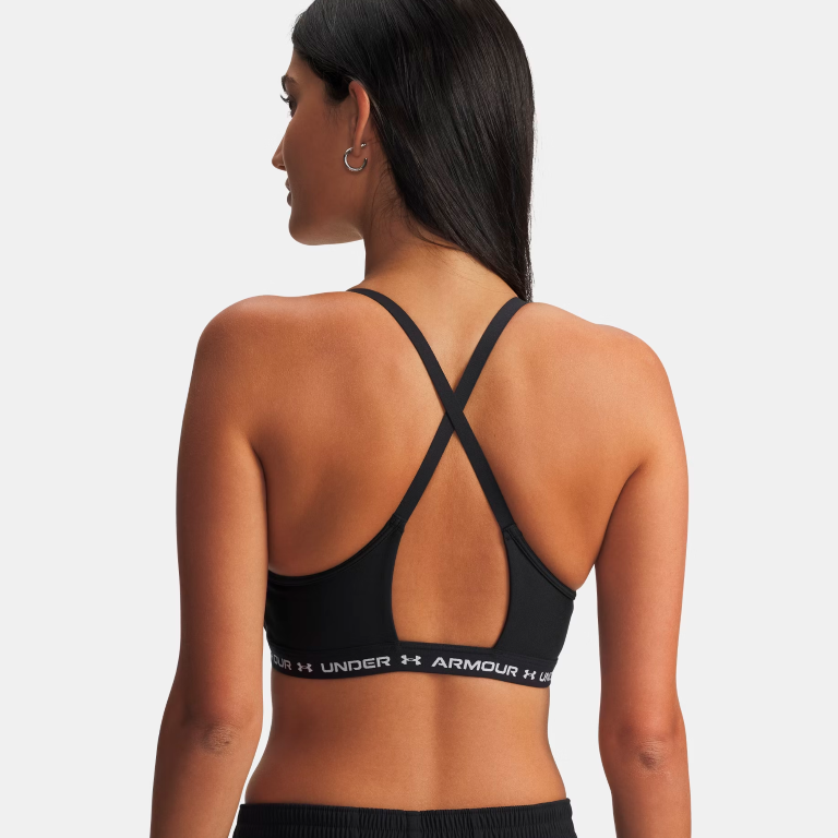 Under Armour Crossback Low Bra urheilutoppi