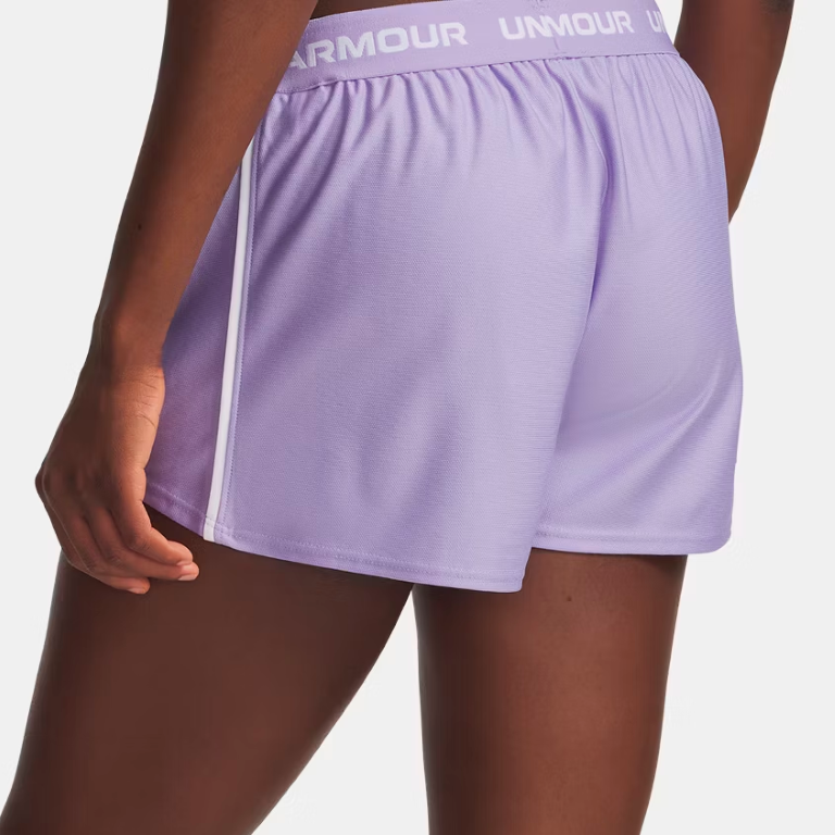 Under Armour Tech Play Up Shortsit