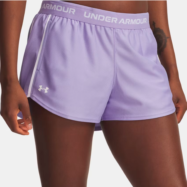Under Armour Tech Play Up Shortsit