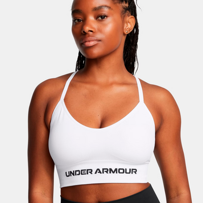 Under Armour Vanish Seamless Low Bra Urheilutoppi