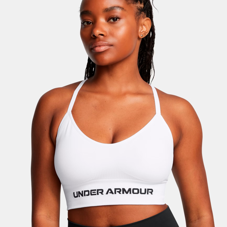 Under Armour Vanish Seamless Low Bra Urheilutoppi
