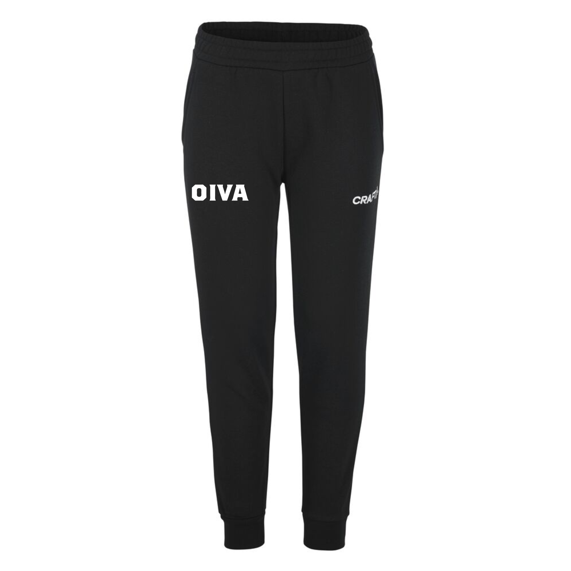 Oiva Boxing Community 2.0 Pants collegehousut