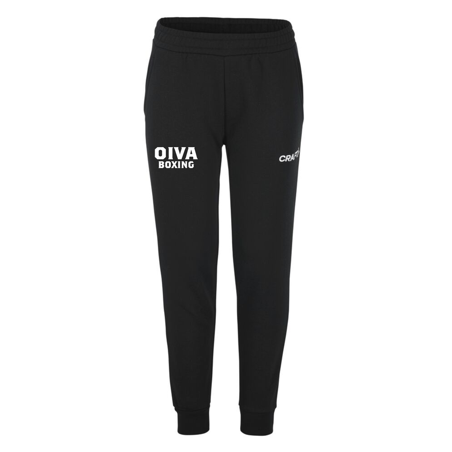 Oiva Boxing Craft Community 2.0 Pants collegehousut
