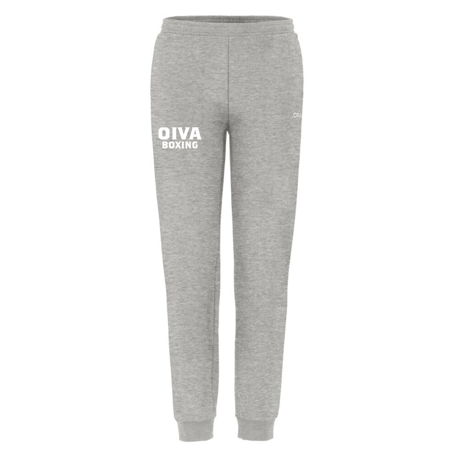 Oiva Boxing Craft Community 2.0 Pants collegehousut