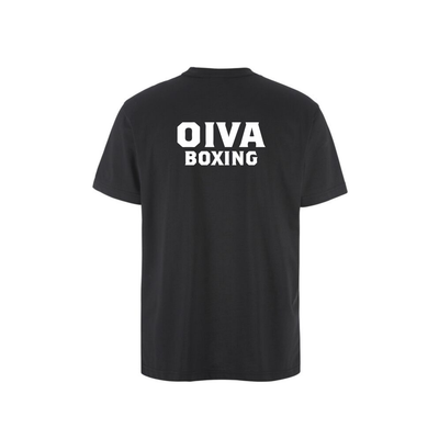 Oiv a  Boxin g  Craft Community 2.0 Tee (COACH)