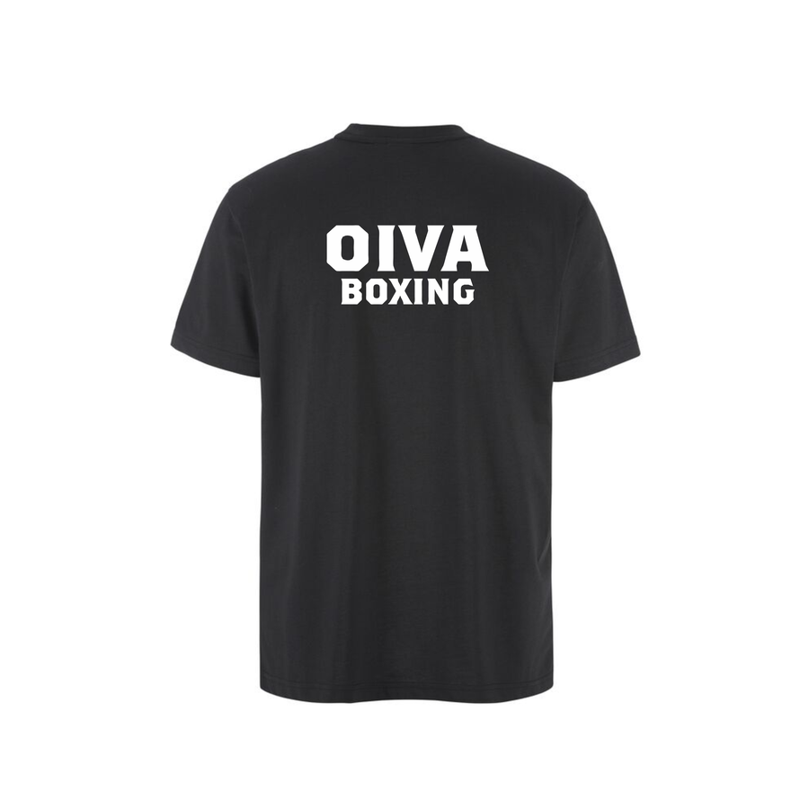 Oiv a  Boxin g  Craft Community 2.0 Tee (COACH)
