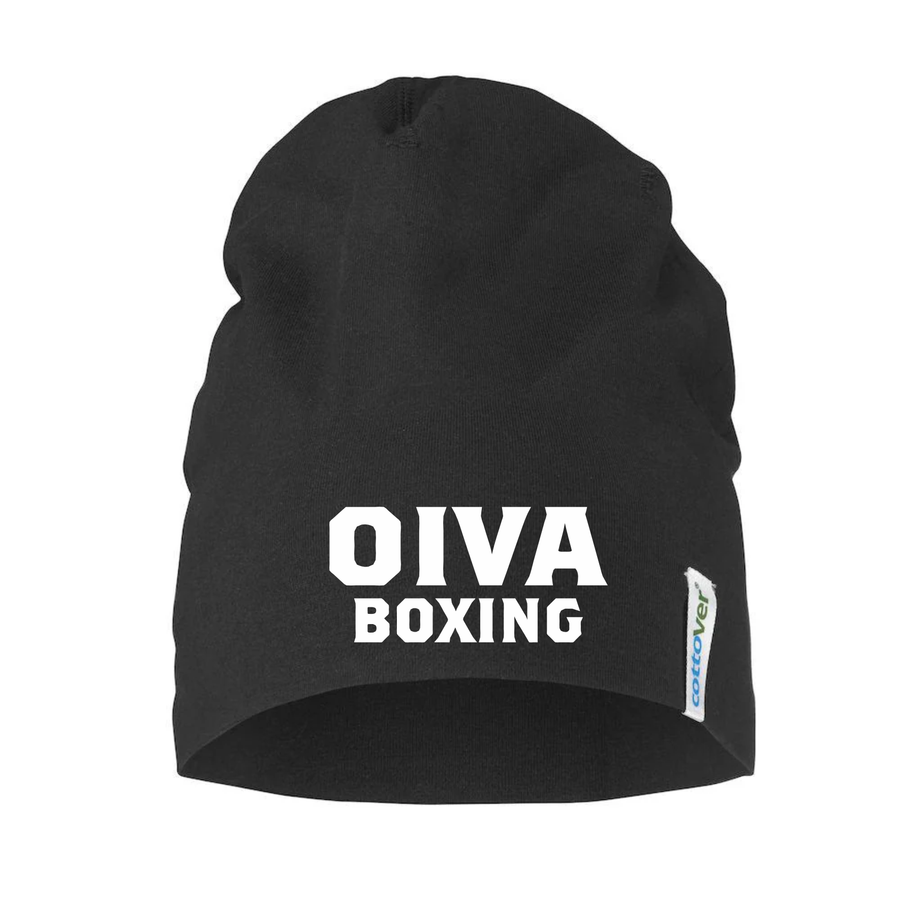 Oiva Boxing Cottover Puuvillapipo
