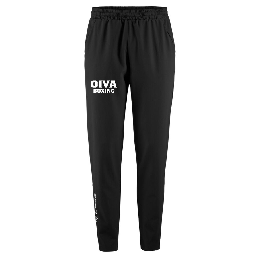 Oiva Boxing Craft Rush 2.0 Training Pants