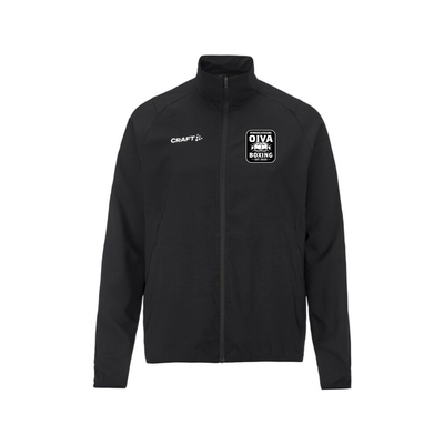 OIVA Boxing Craft Rush 2.0 Training Jacket