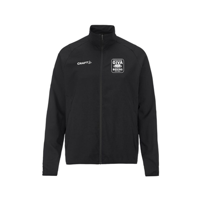 OIVA Boxing Craft Rush 2.0 Training Jacket