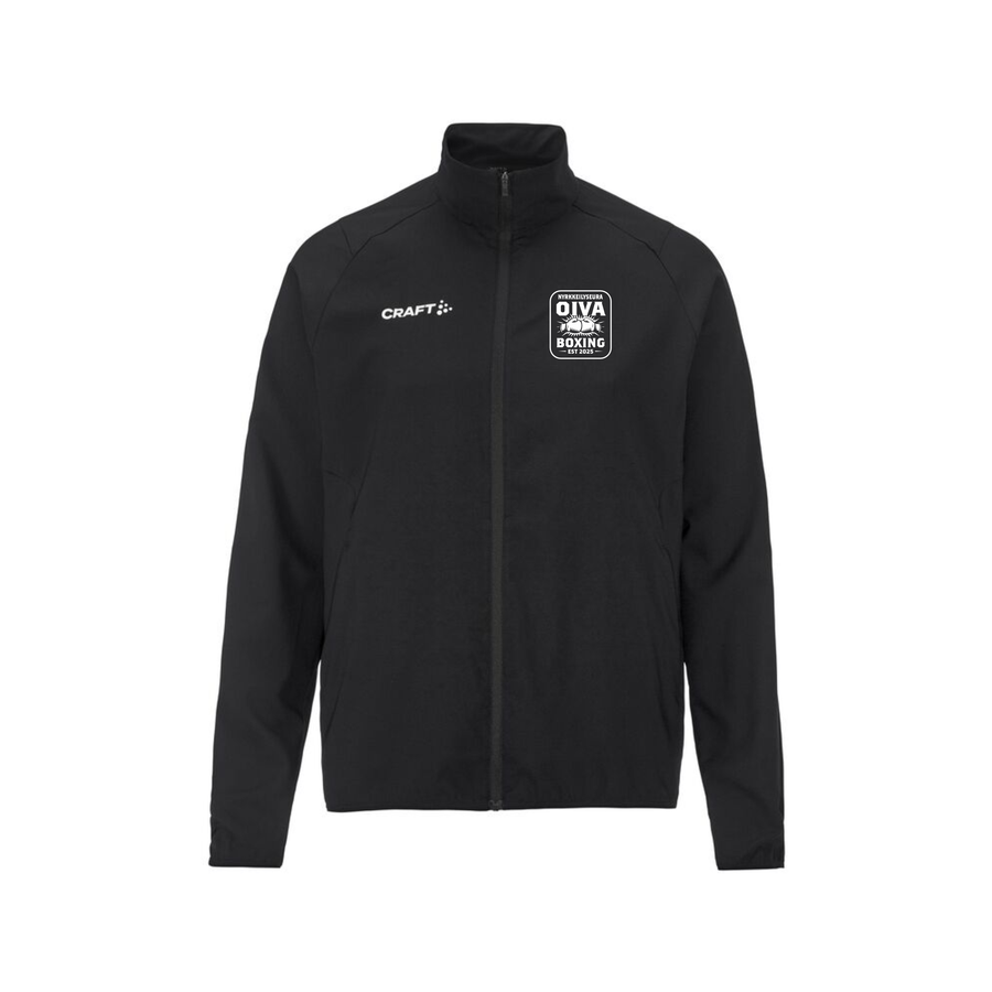 OIVA Boxing Craft Rush 2.0 Training Jacket