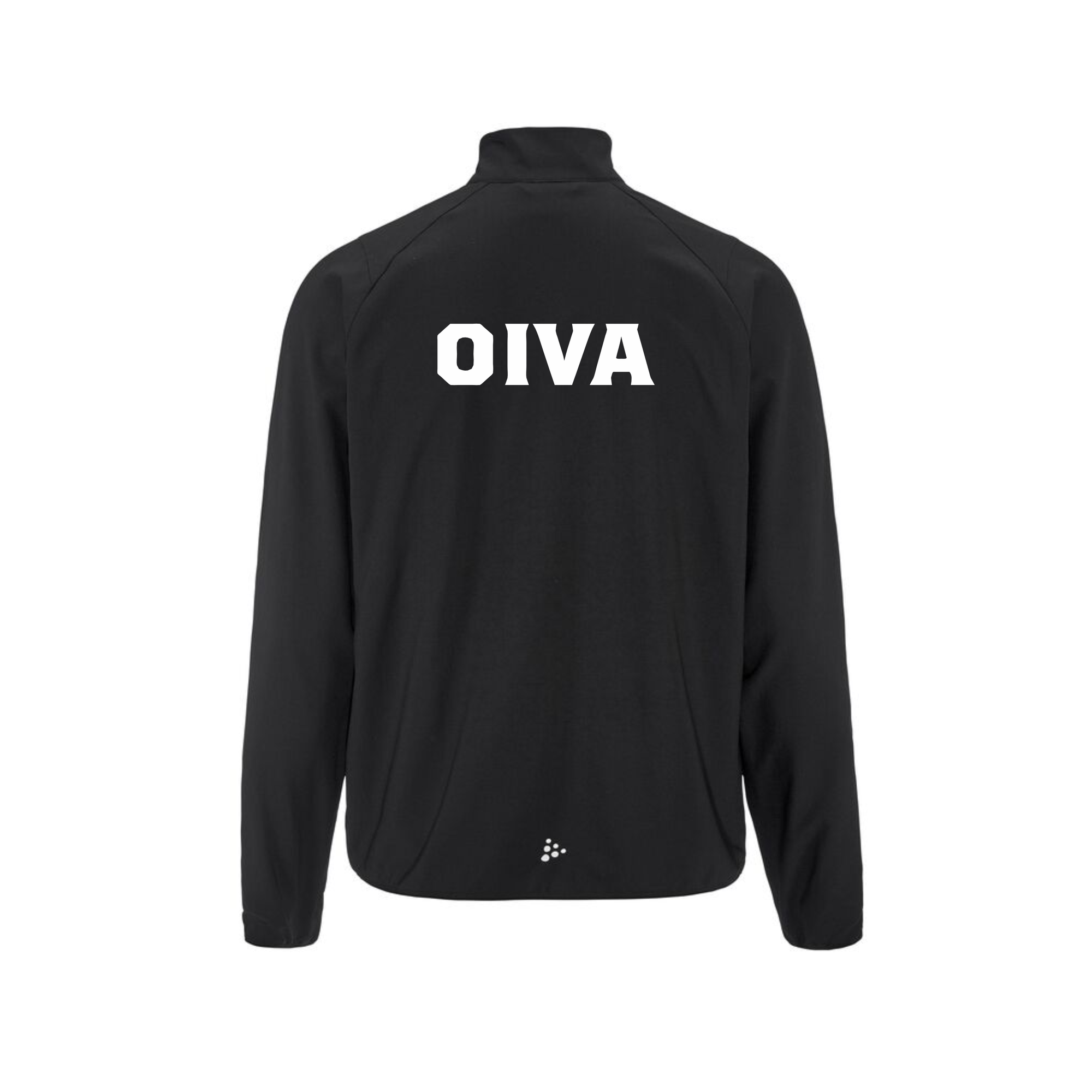 OIVA Boxing Craft Rush 2.0 Training Jacket