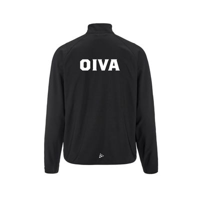 OIVA Boxing Craft Rush 2.0 Training Jacket