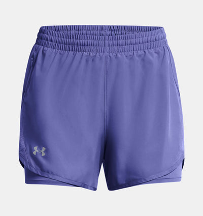 Under Armour Fly By 2in1 shortsit